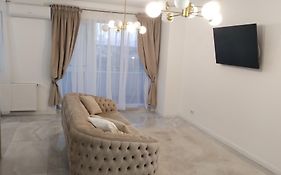 Apartament Deluxe